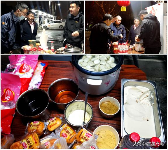 经历疫情生生不息,经历了疫情这座城市依旧车水马龙