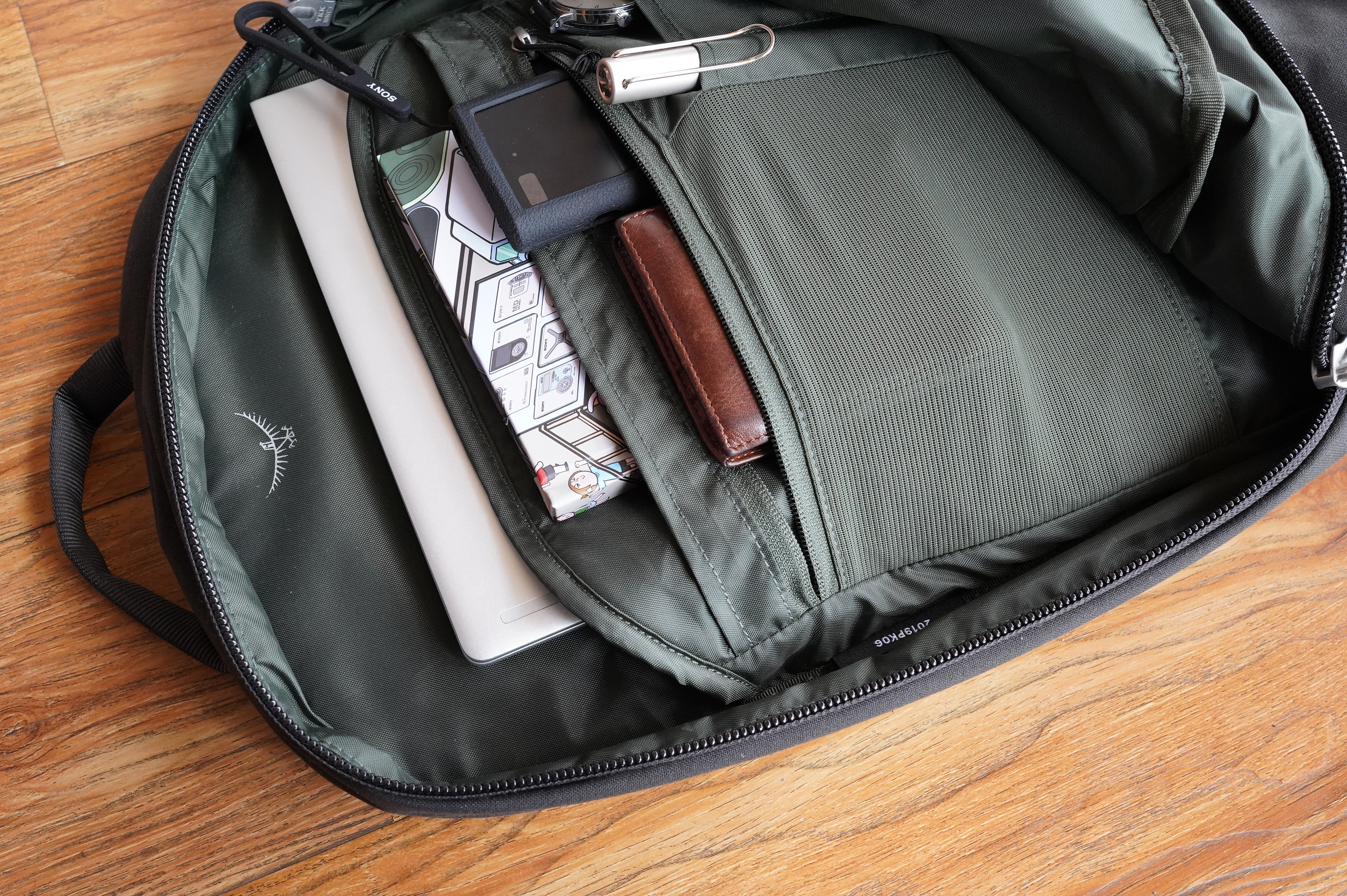 通勤edc推荐,通勤edc双肩背包