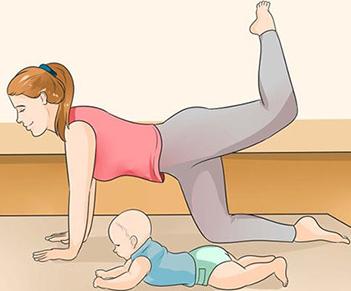 坐月子的正确方法与技巧,坐月子的技巧与方法