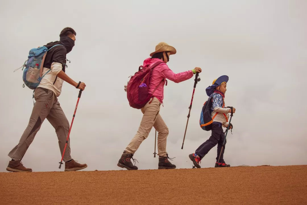 陪伴4-14岁孩子的最好方法
