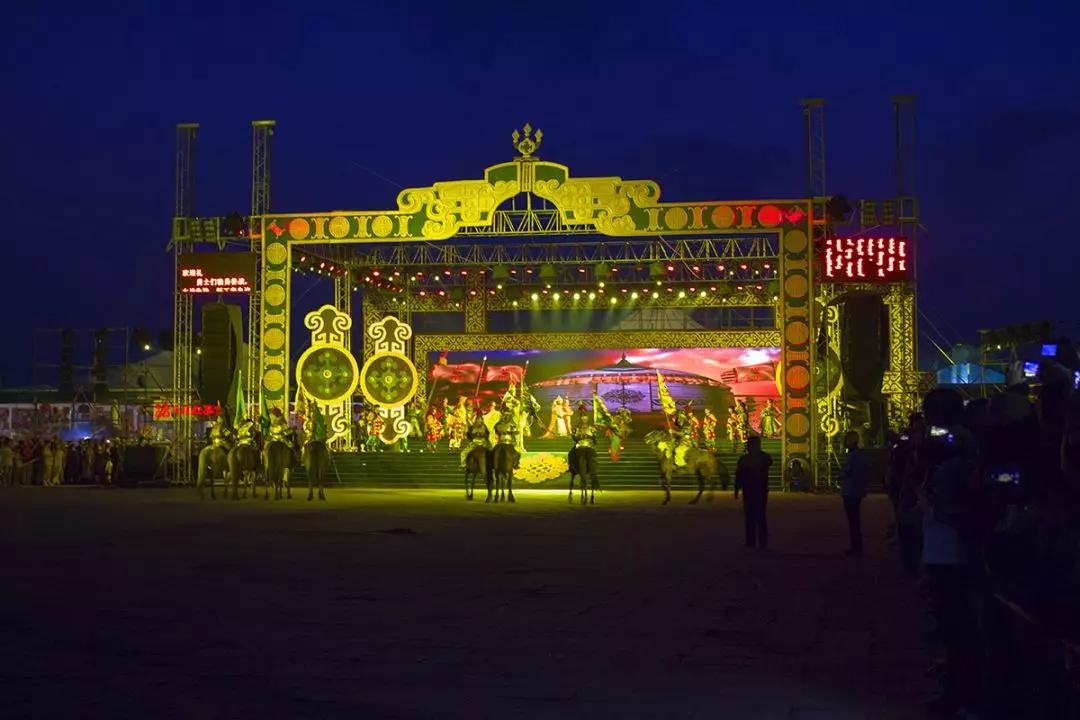 张北最美的景区是哪里,最美的草原自驾游路线攻略