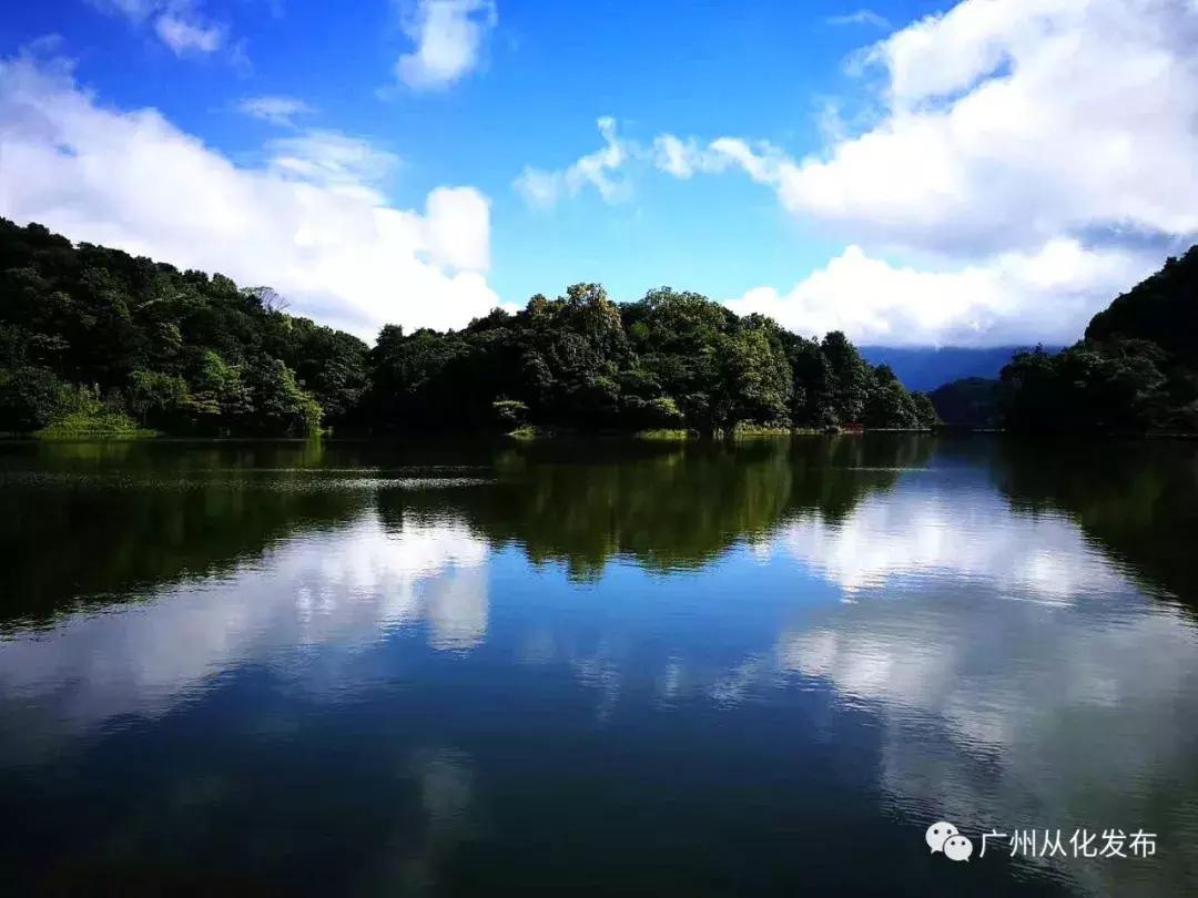 从化旅游攻略五天自由行,五一从化亲子游十大必去景点