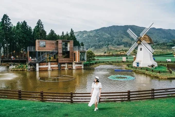 泰顺旅游自驾游景点推荐,浙南小九寨泰顺一日游