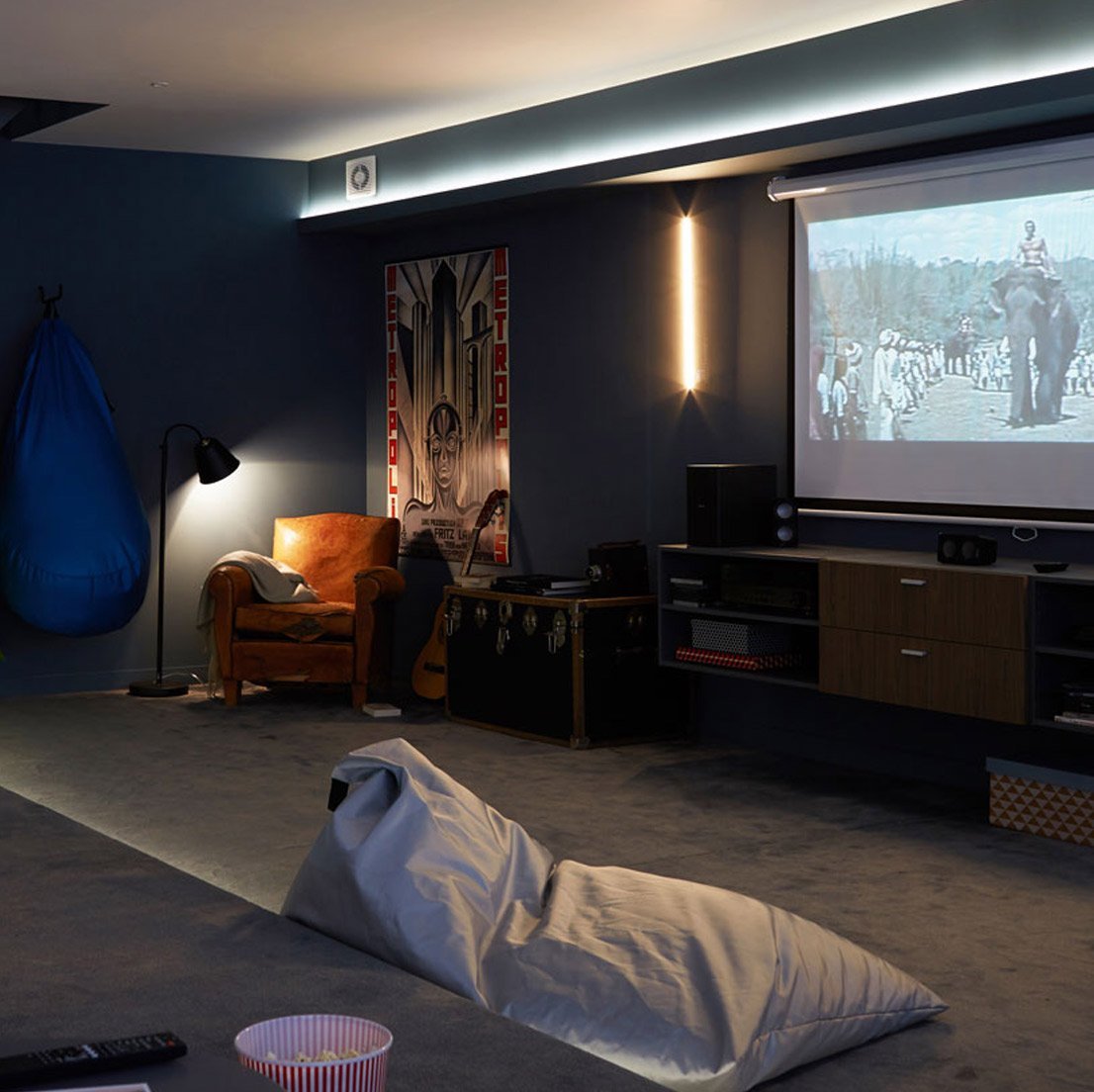 五星级酒店卧室布局,怎么让房间设计成五星级酒店