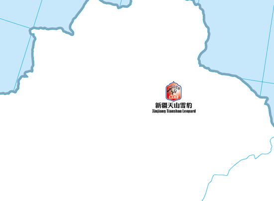 中国各个省份足球队人气最新排名,中国足球省队排行