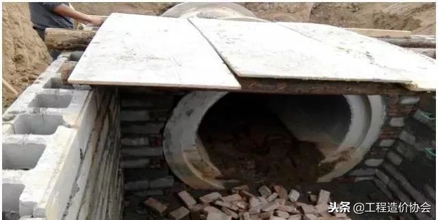 建筑工程质量通病防治手册最新版,市政道路工程质量通病原因