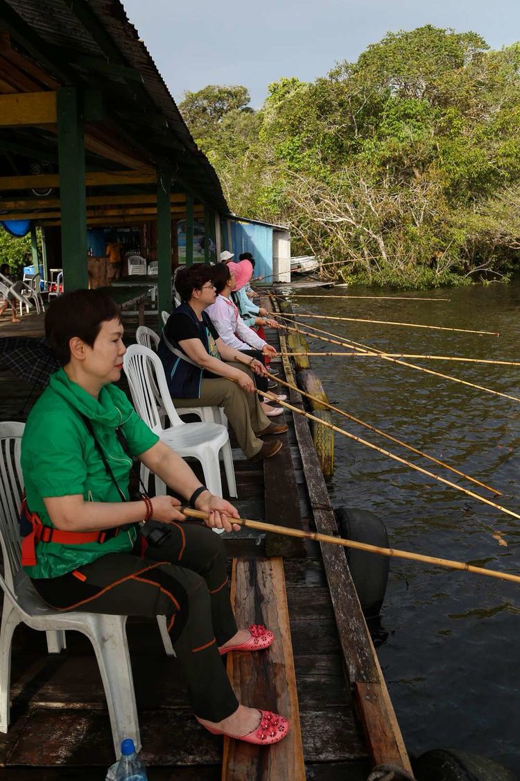 南美之旅总结篇,南美之行结束感悟