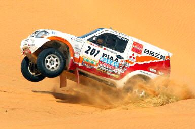 世界著名赛车赛事,最厉害的十场赛车比赛