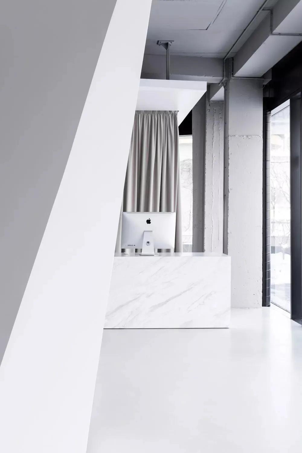 办公室装修前台效果图,工厂办公室前台装修效果图