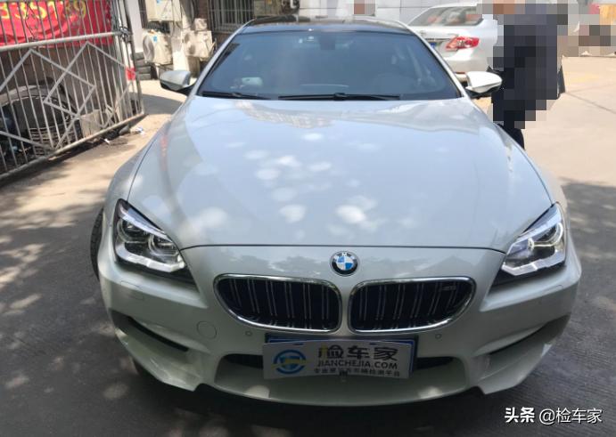 宝马m6巅峰极速合约车,宝马m62015款二手价格