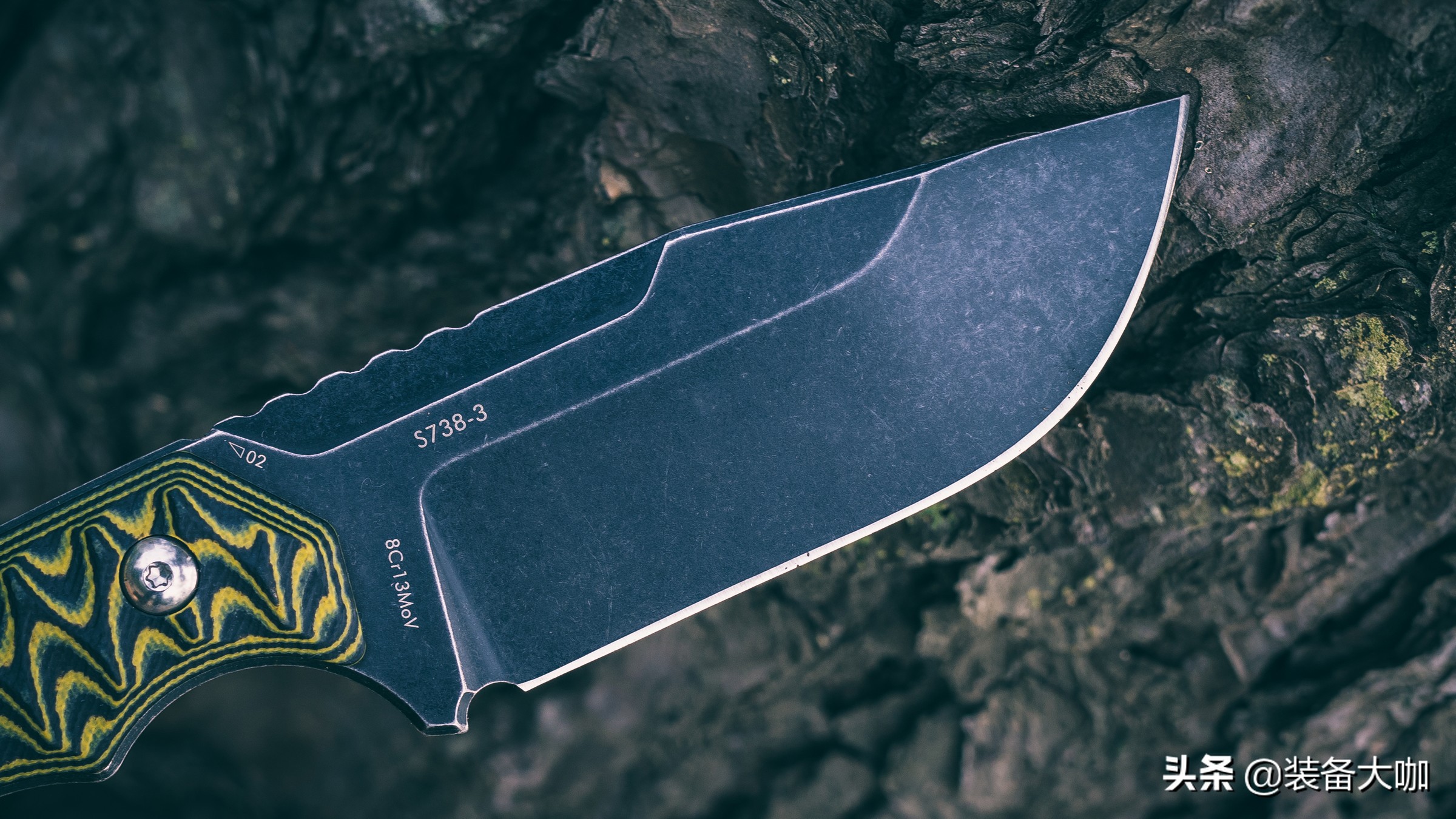 s738三刃木怎么样,三刃木s718和s738哪个好
