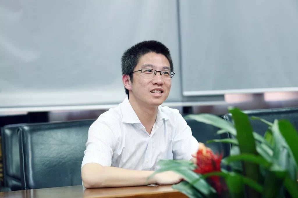 颜宁入选各学院院士候选人了吗,浙江最美教授颜宁