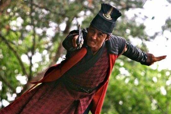 左冷禅综合实力堪称笑傲正派前三甲，五个论点分析给你听