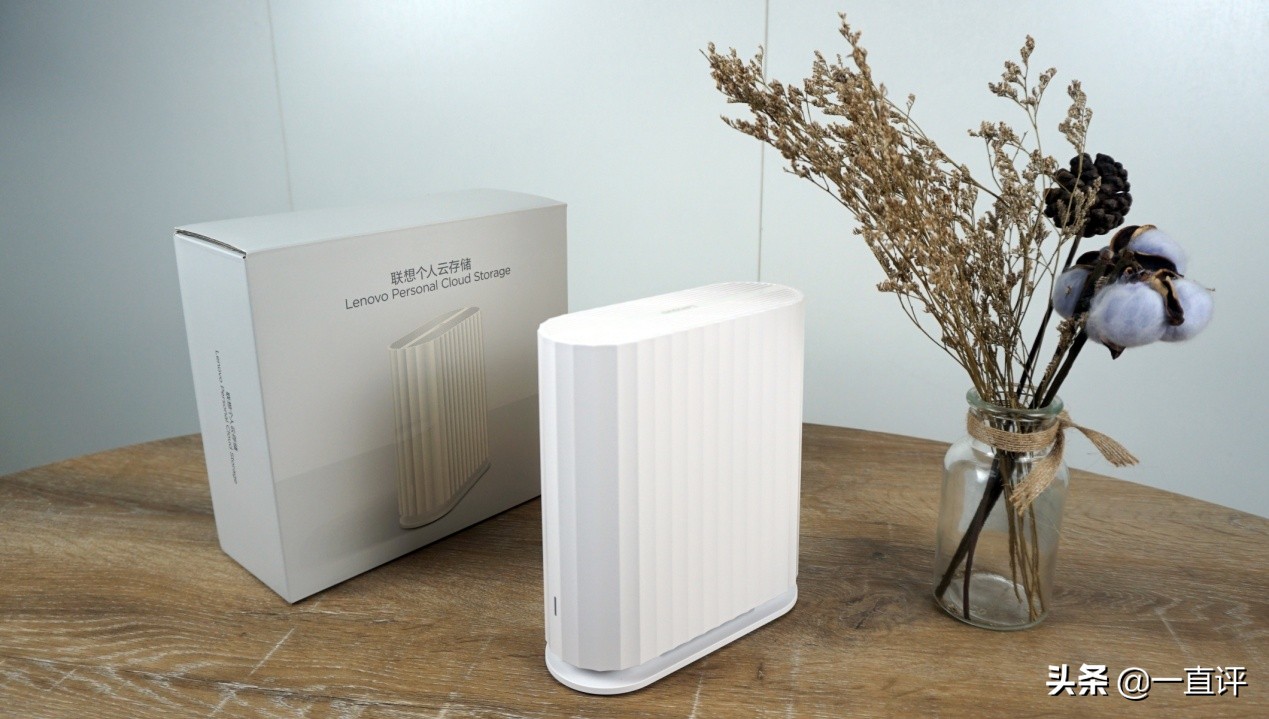 联想个人云a1深度评测,联想个人云存储a1