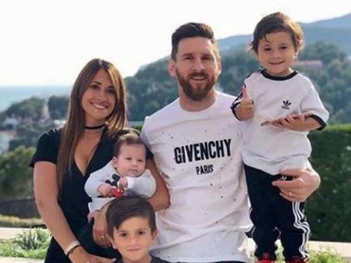 c罗的老婆贤惠吗,c罗的妻子