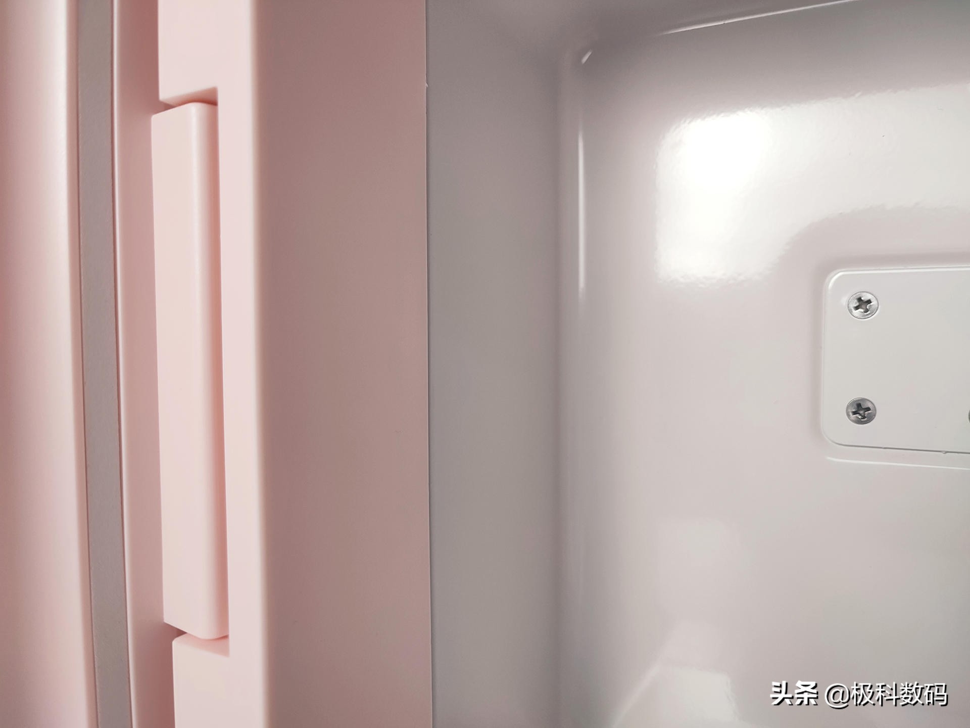 倍思静音小冰箱,倍思小冰屋学生冰箱