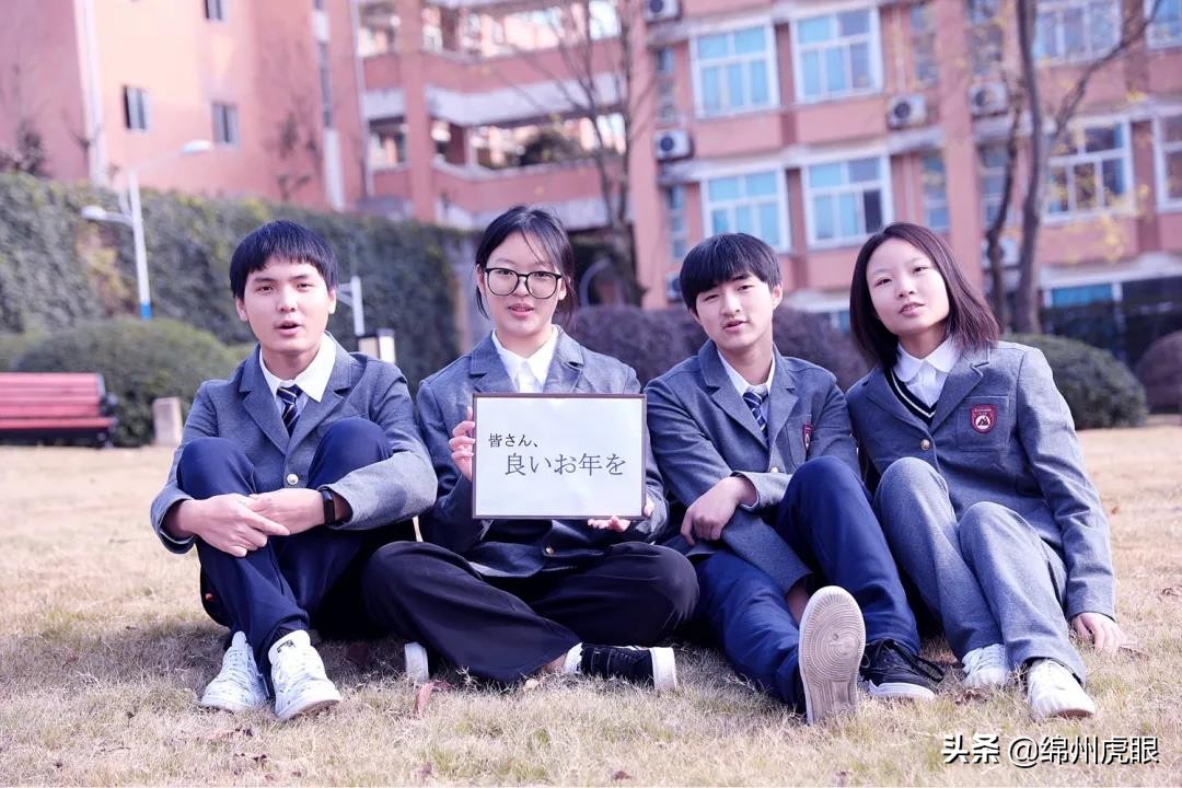 决战前夕，绵阳八强高中晒成绩单：谁最牛？谁将爆发？谁在低调？