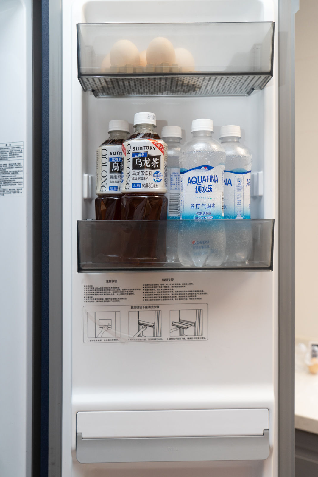 海信休眠冰箱515和512区别,海信休眠冰箱价格