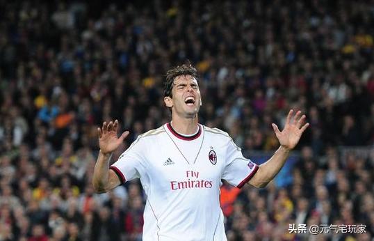 实况足球手游卡卡各版本,以前的实况足球手游卡卡