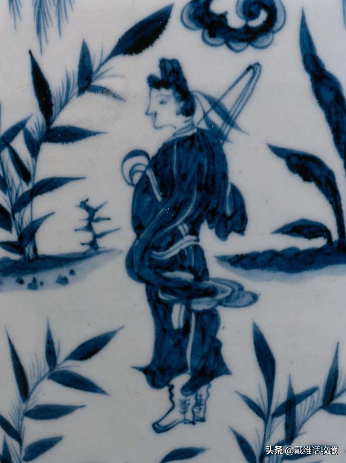 免费鉴定瓷器真伪查询网站,快速鉴别瓷器的真假