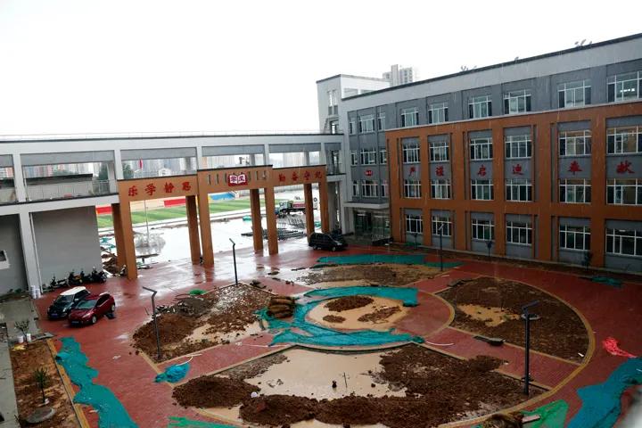 晋城城区中小学开学最新通知,山西晋城学校提前开学