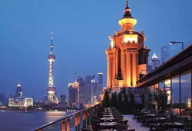 外滩1号到33号的故事,外滩一号到三十三号介绍