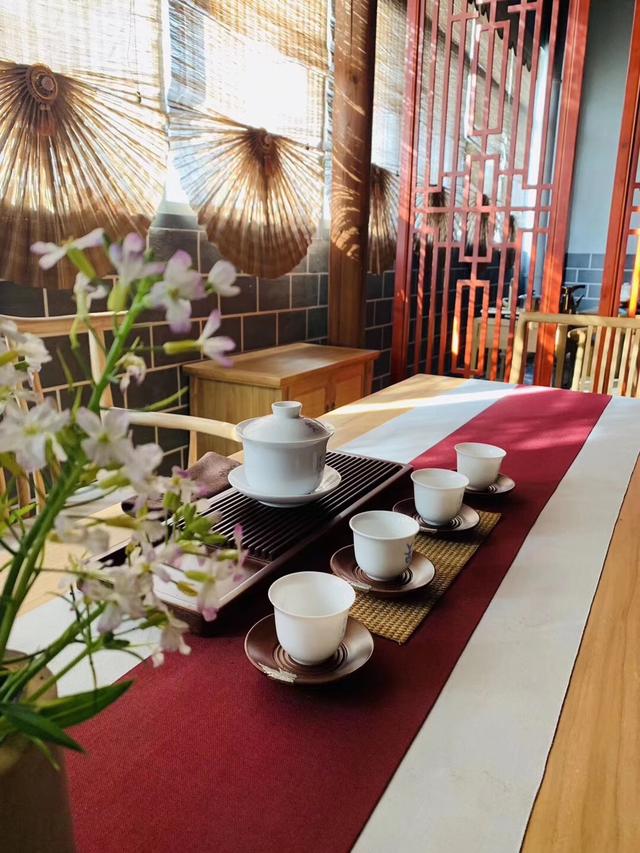 13种茶具介绍大全,十种最好用的茶具