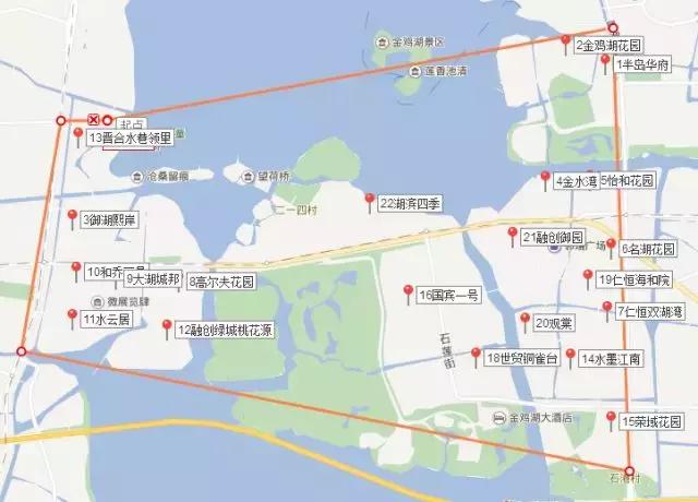 苏州园区星海学区房价格,苏州园区学区房一览表