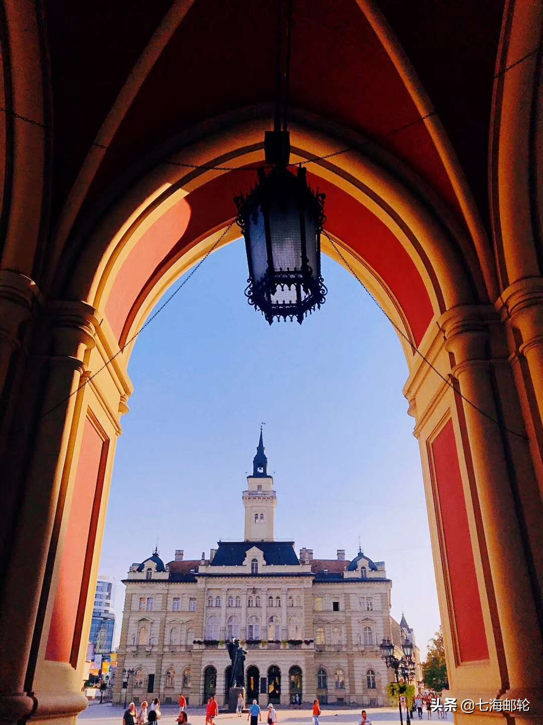 这才是真正的河流视频,这才是真正的碧蓝航线