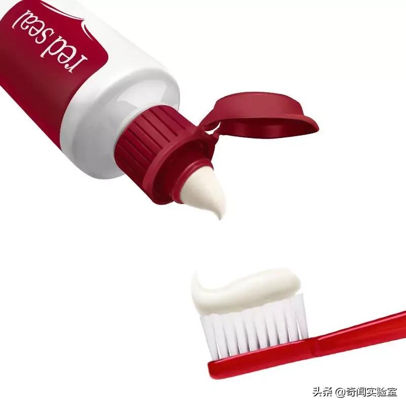 牙齿黄怎么办什么牙膏可以洗干净,牙齿变黄了怎样快速清洁