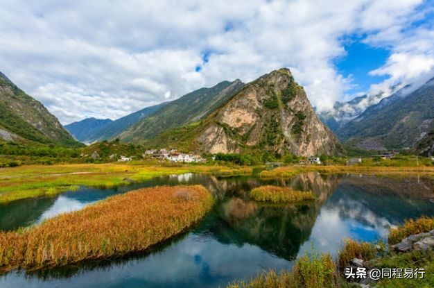 299元四川旅游,四川旅游攻略跟团价格