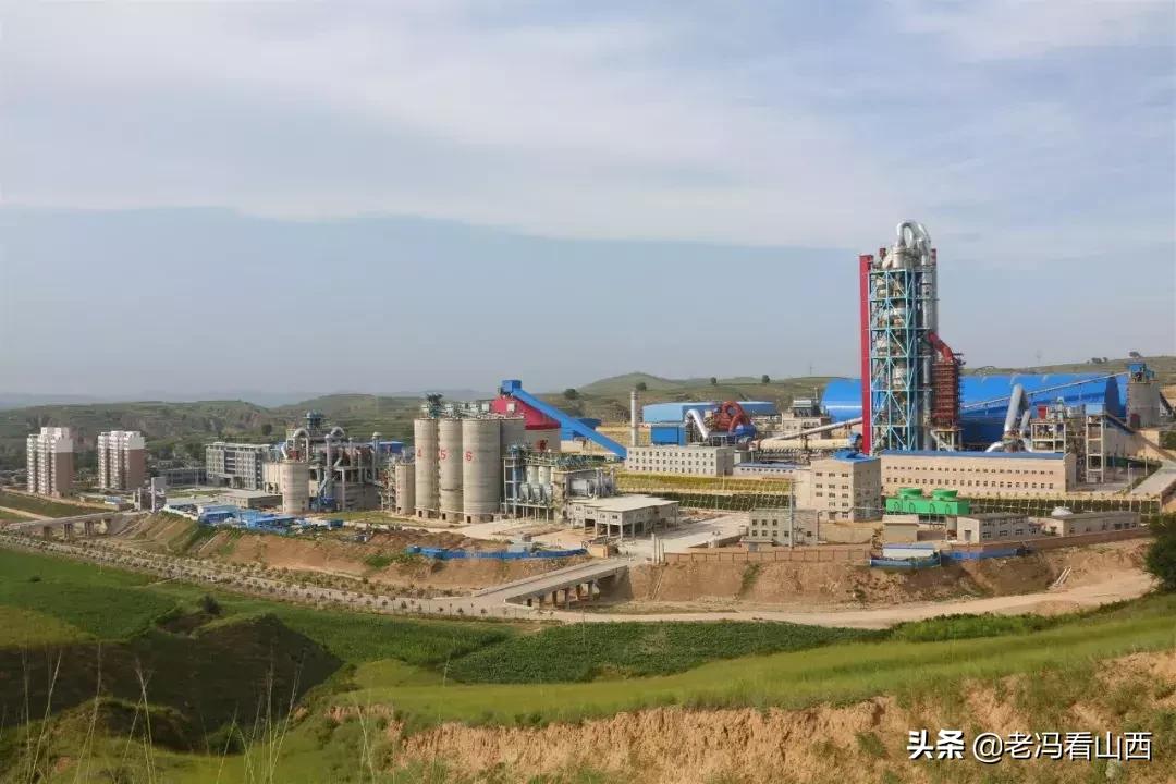 【山西】历史重镇奋进岢岚