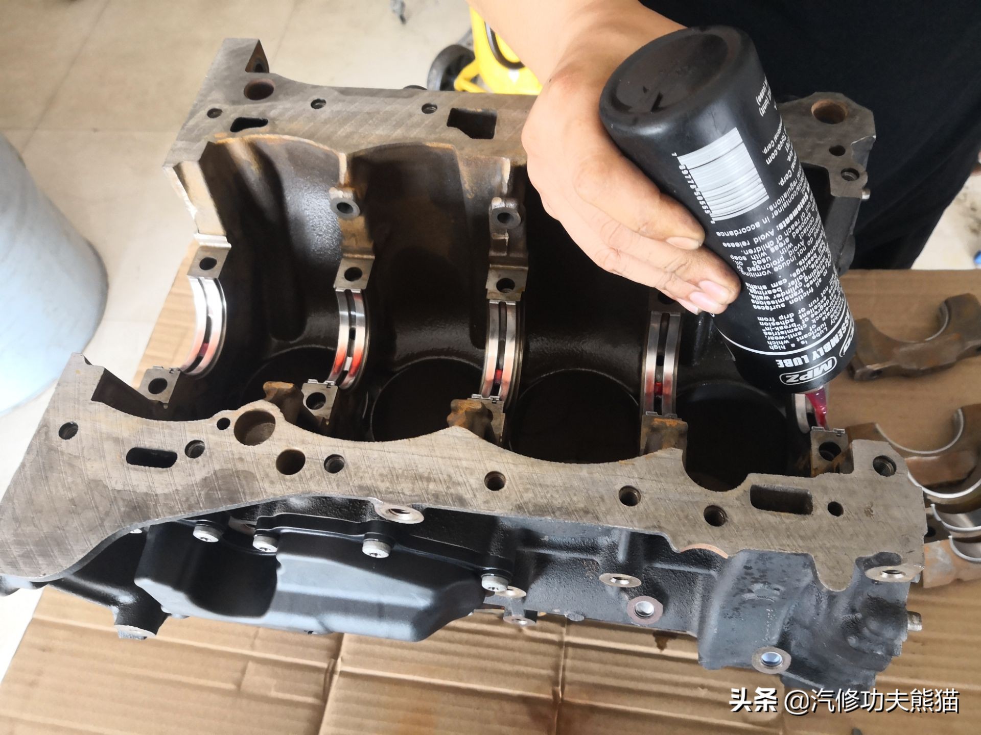 大众cc烧机油一般问题出现在哪里 (大众cc烧机油是什么表现)