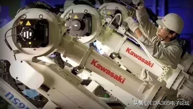 日本十大制造公司排名,日本制造业的十大巨头