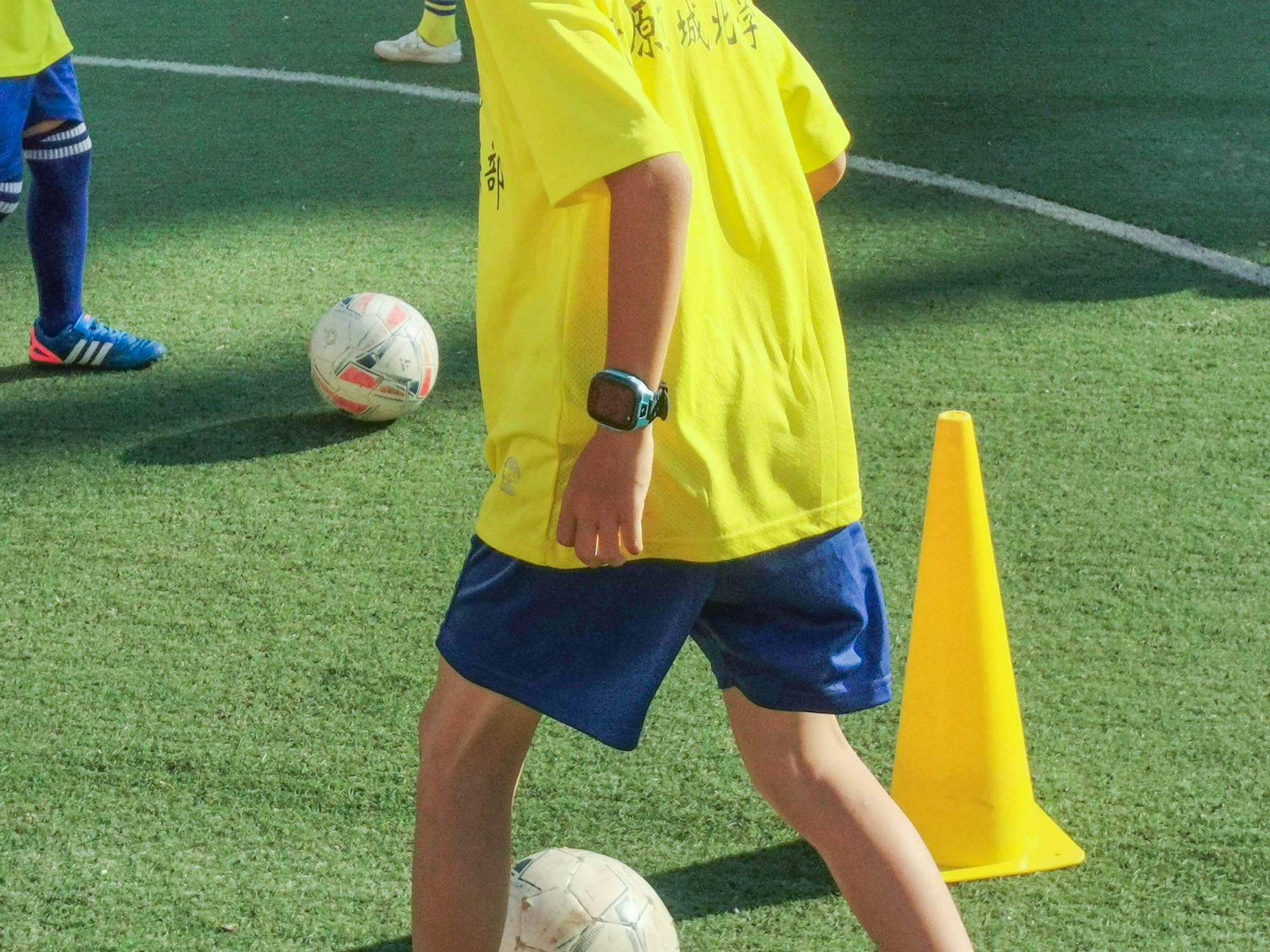 孩子上学要戴手表吗,360儿童手表p1pro和p1