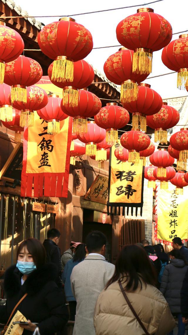 陕西人去陕西的景点免费不,陕西人来新乡博物馆