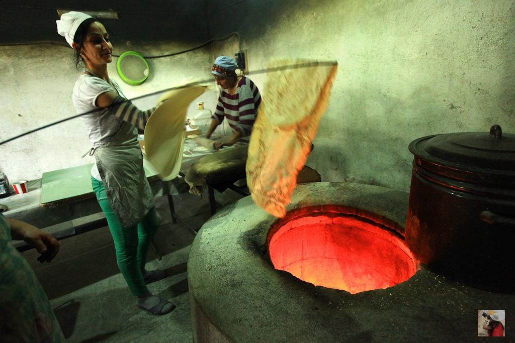 金秋探秘格鲁吉亚和亚美尼亚，大量美图谨防中毒（干货篇）