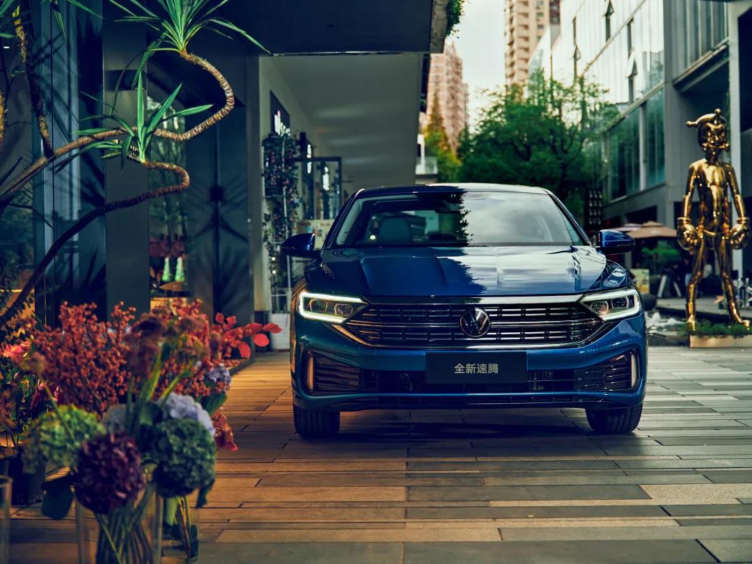 一汽大众新速腾汽车怎么样,一汽大众速腾新车有2020款吗