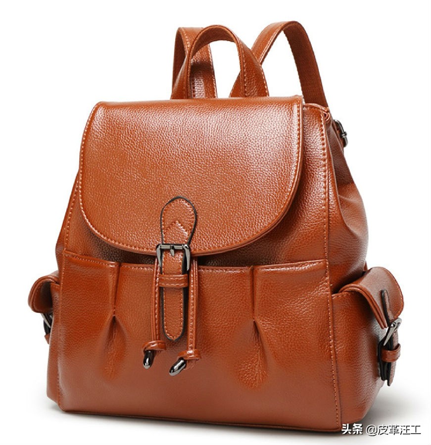 真皮皮具,手工皮具可以用pu代替真皮吗