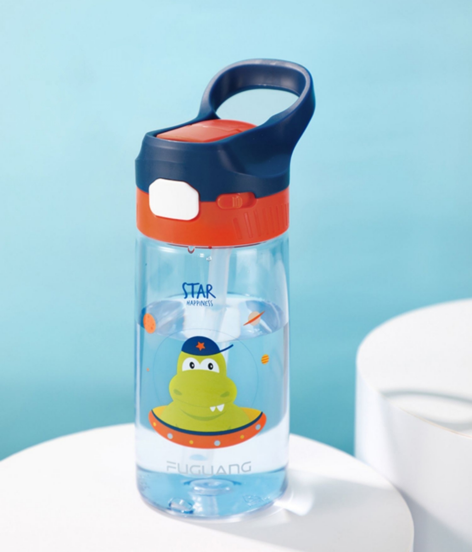 小学生夏季水杯,水杯测评少儿