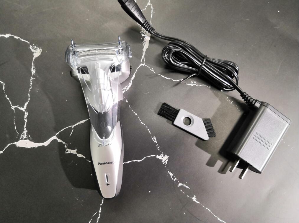 松下剃须刀测评大锤子,松下剃须刀评测