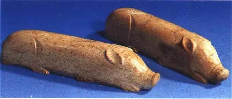 汉代青铜玉器的鉴别方法,汉代玉文化的七个技巧