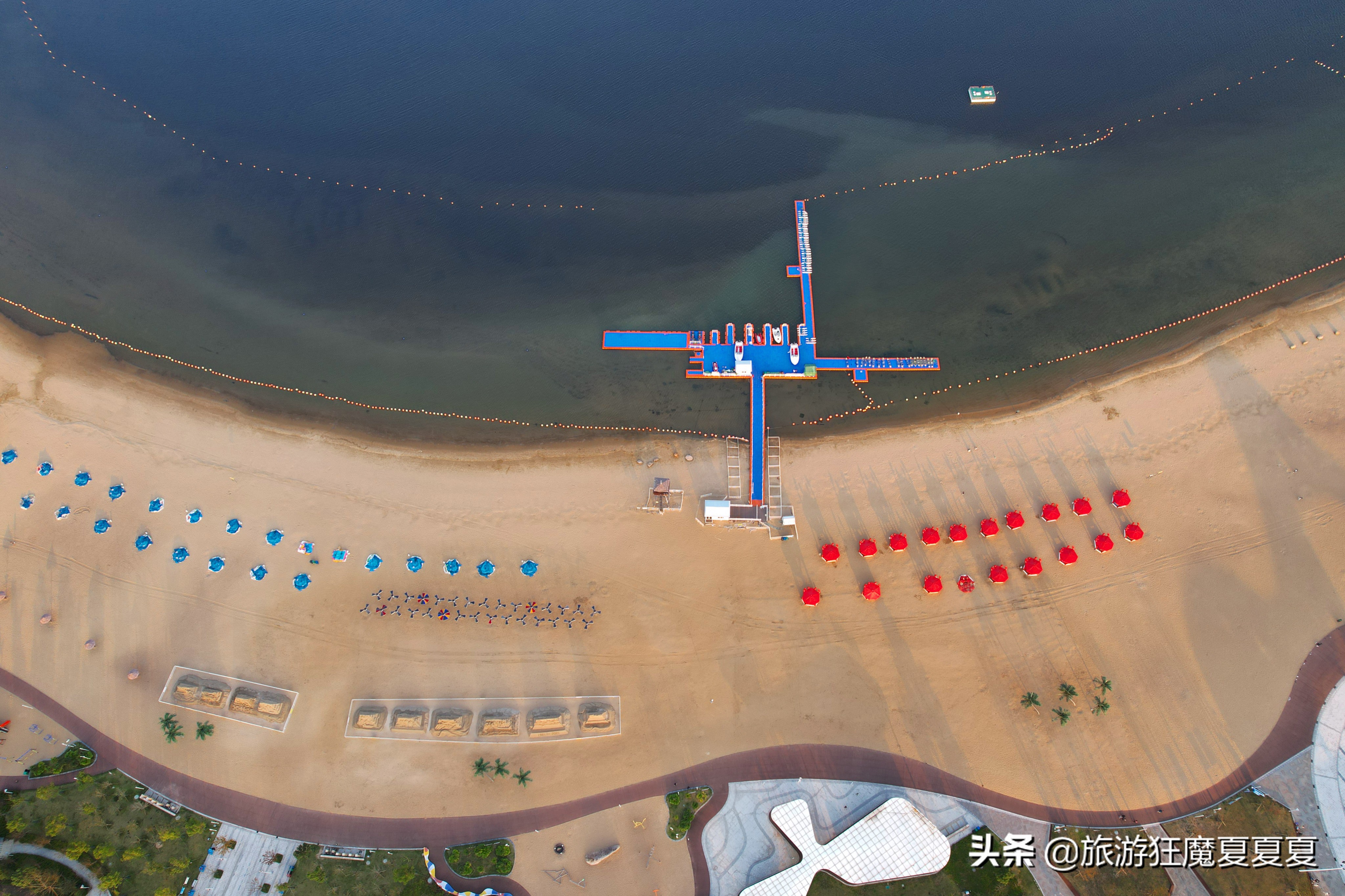 宁波冷门海滩,宁波看海景沙滩