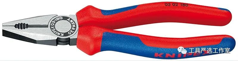 一把钳子,德国中国工具对比