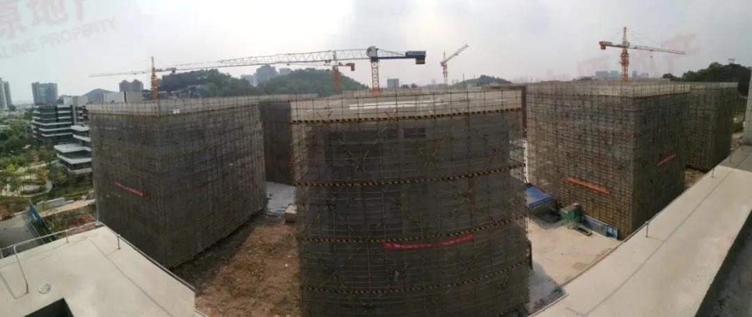 一季度销5栋！小独栋写字楼有哪些“魔力”让金主爸爸一掷千金？