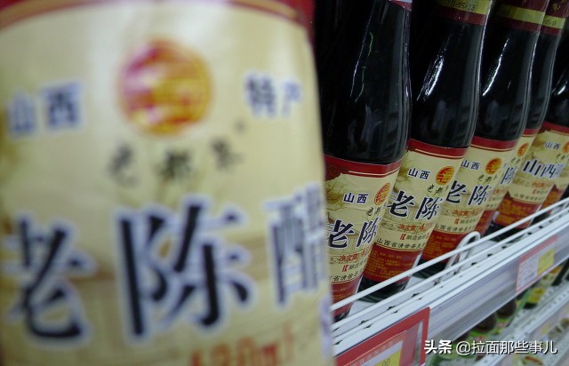 如何买到放心安全的醋,懂行的看品质不懂得看价格