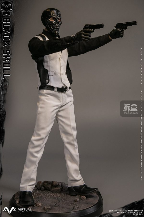 vtstoys假面骑士,52toys蒸汽朋克可动人偶系列