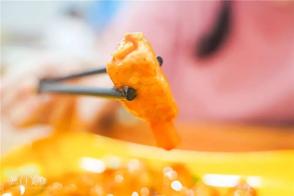 结棍!杨浦区竟然隐藏了翻版“南京路”?10+元就能刷到饱瘫