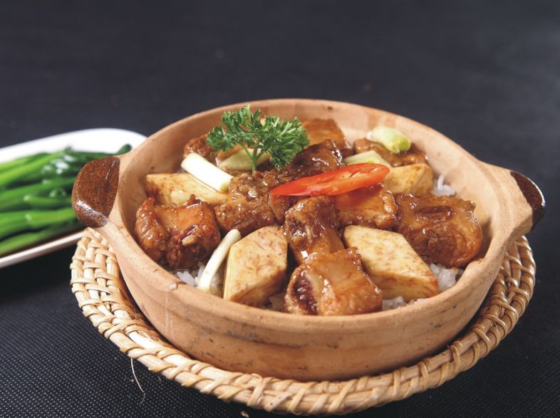 煲仔饭好吃的做法大全,煲仔饭的做法步骤