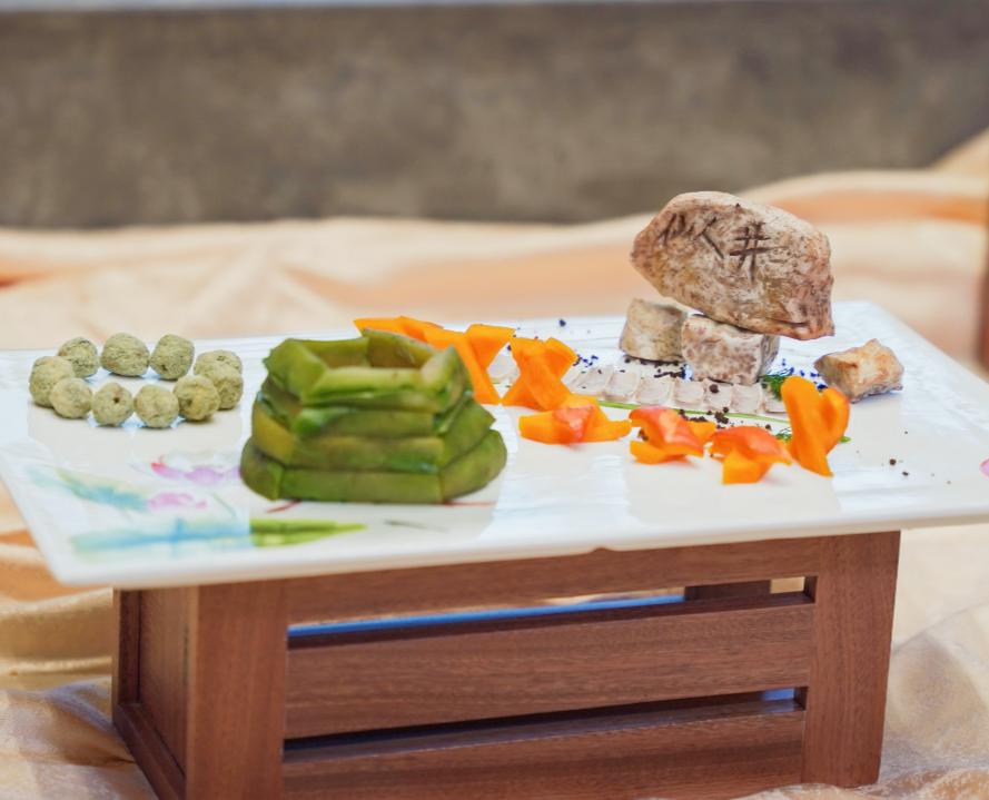 诗画浙江百县千碗镇海十碗,诗画浙江百县千碗桐庐